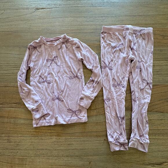 Carter's Toddler Girl Pajama Bundle (2) - Size 3T - Picture 3 of 6